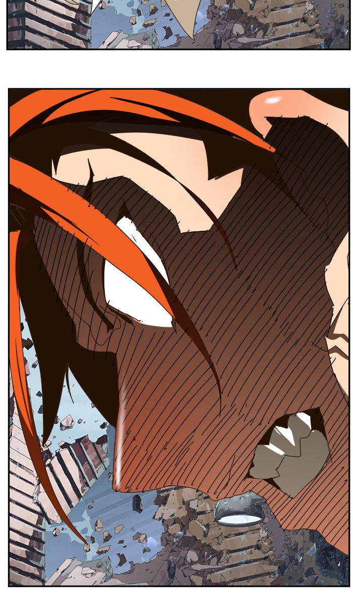 The God of High School - Chapter 461 Page 37