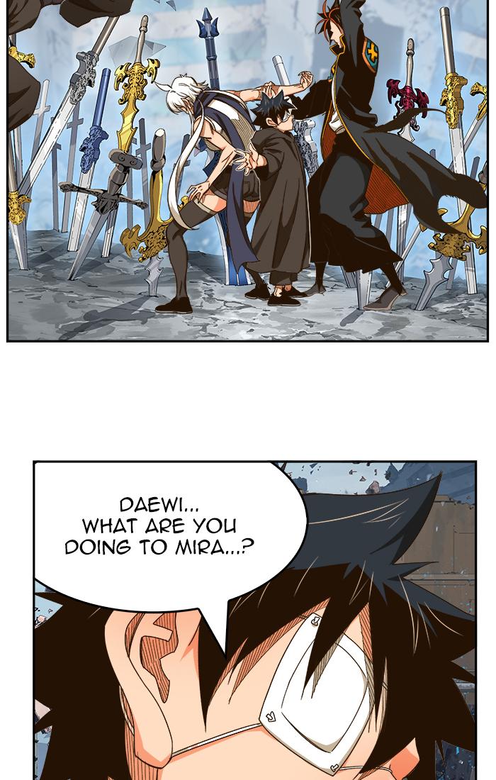 The God of High School - Chapter 461 Page 53