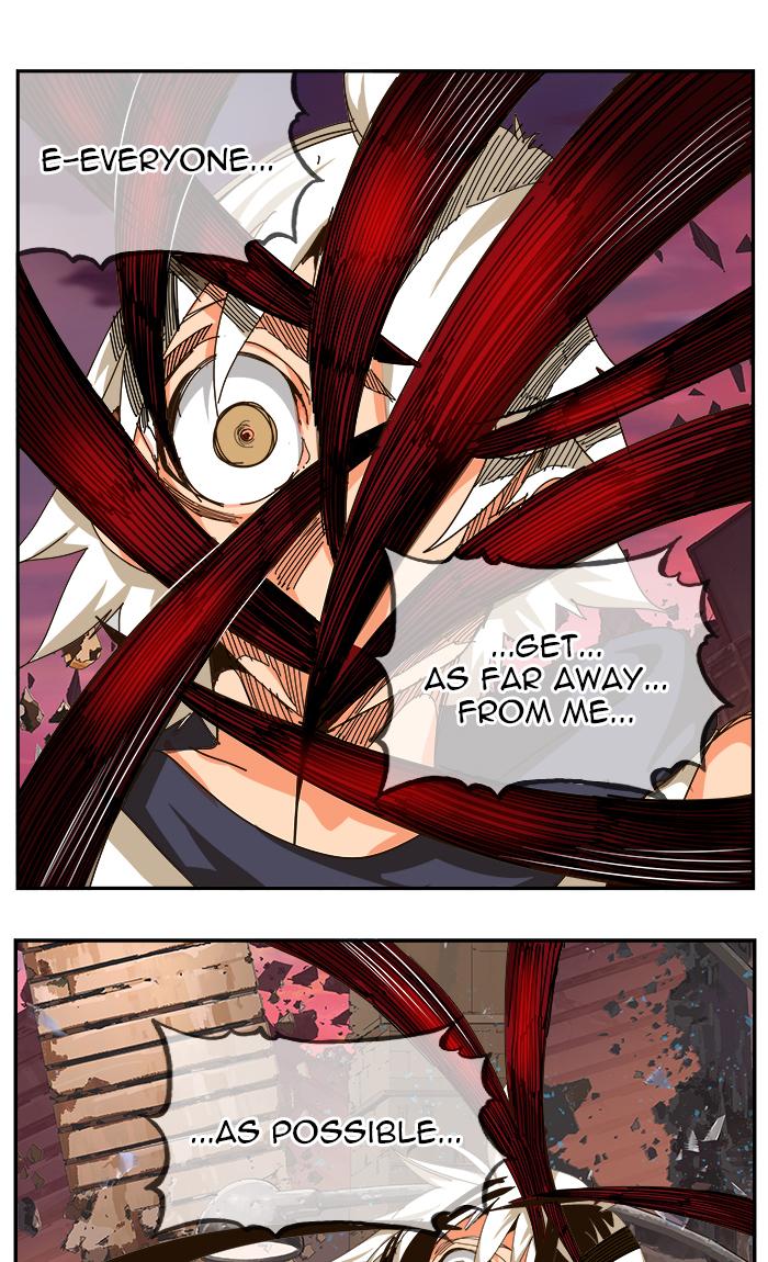 The God of High School - Chapter 462 Page 37