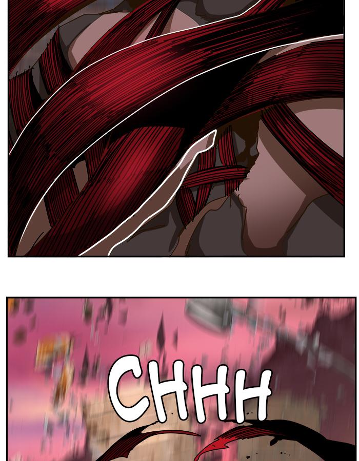 The God of High School - Chapter 462 Page 40
