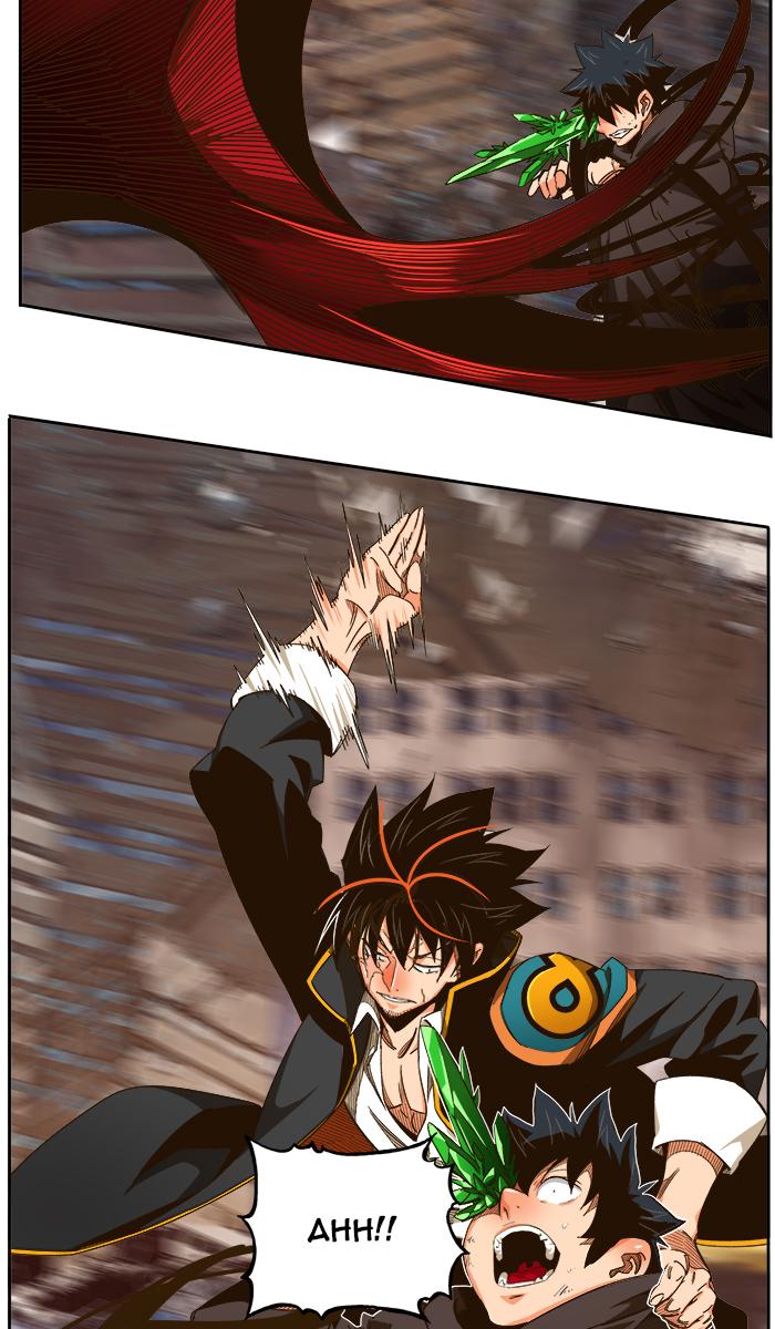 The God of High School - Chapter 462 Page 60