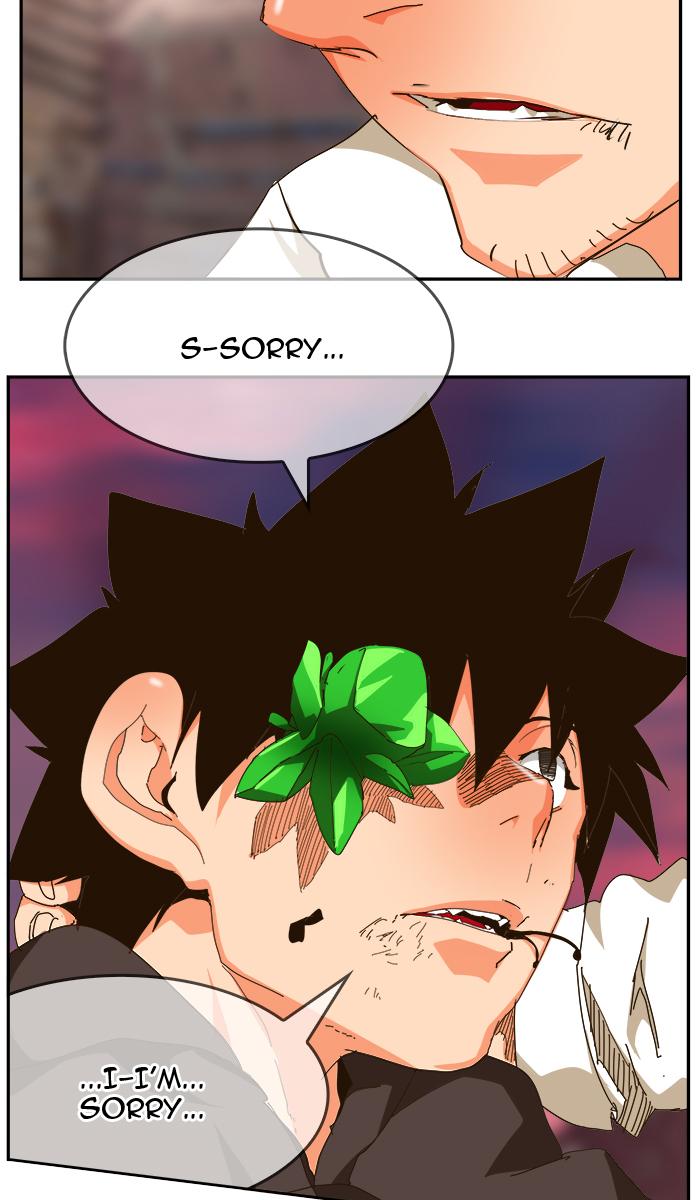 The God of High School - Chapter 462 Page 73