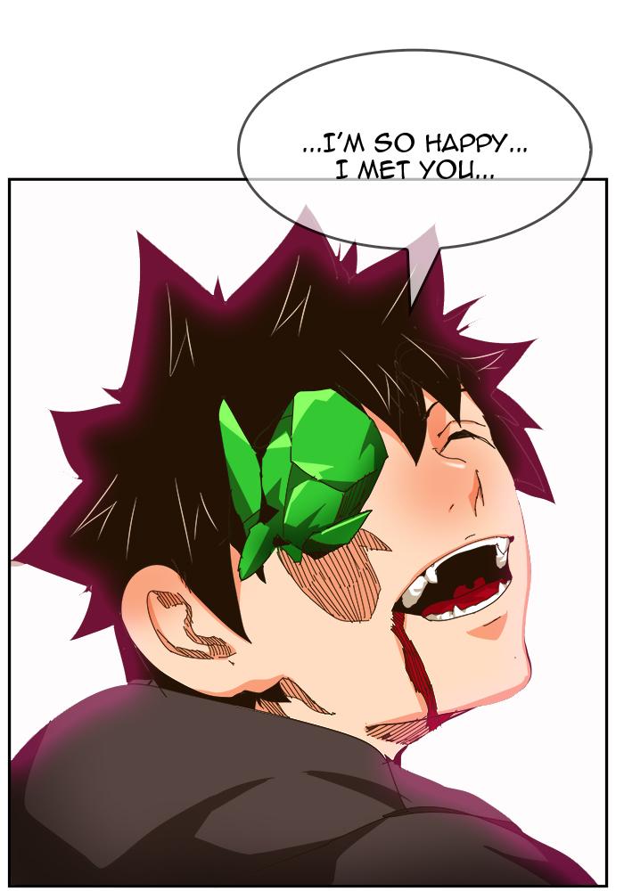 The God of High School - Chapter 462 Page 84