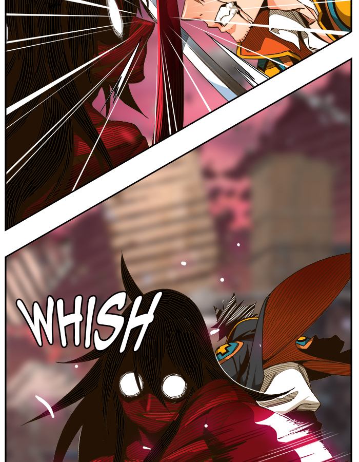 The God of High School - Chapter 463 Page 19