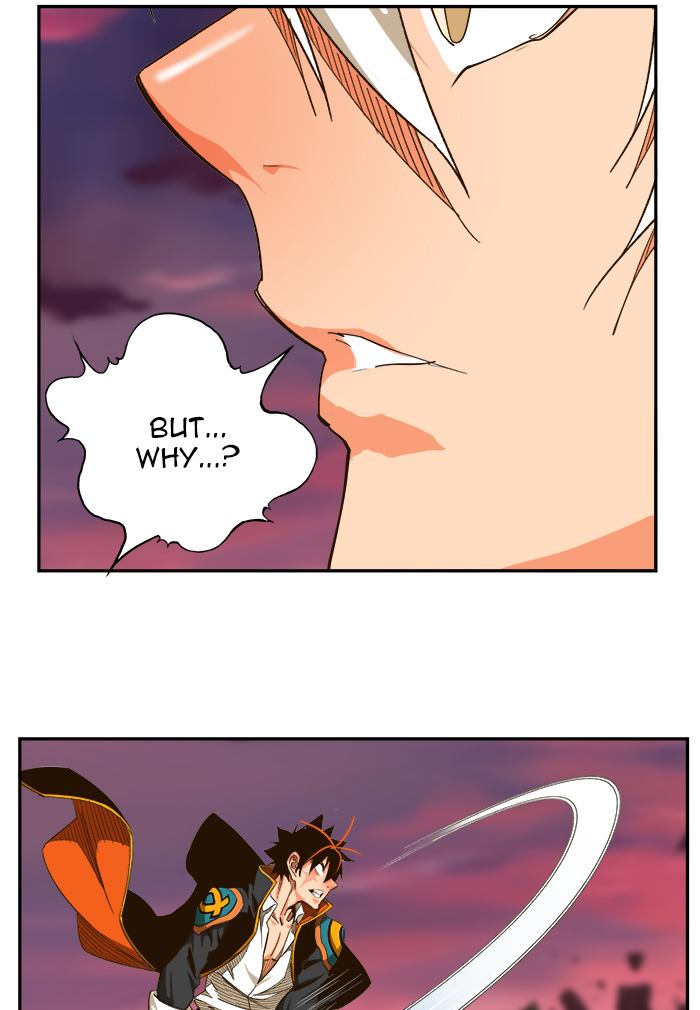 The God of High School - Chapter 464 Page 59