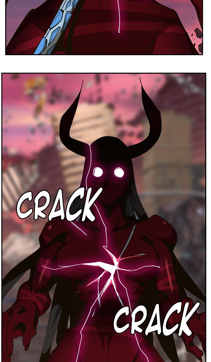 The God of High School - Chapter 464 Page 9