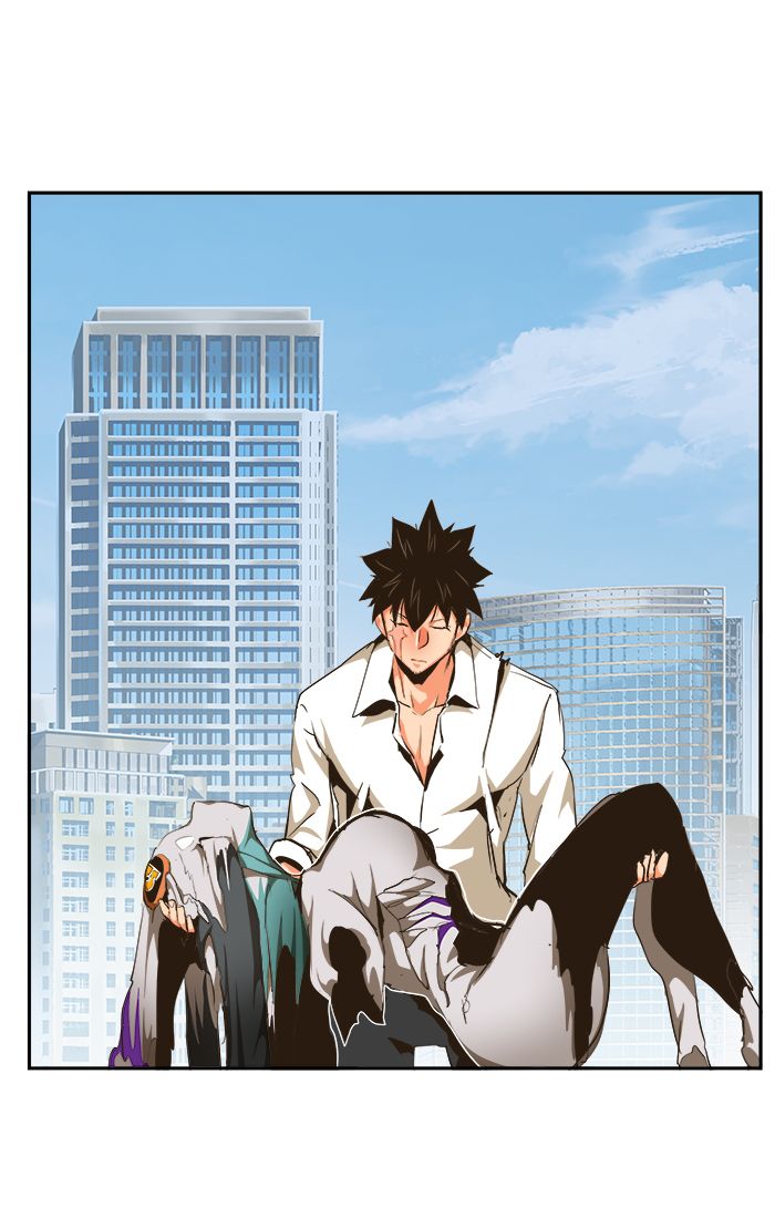 The God of High School - Chapter 465 Page 58