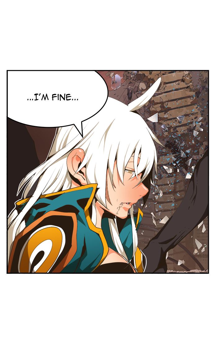 The God of High School - Chapter 465 Page 7