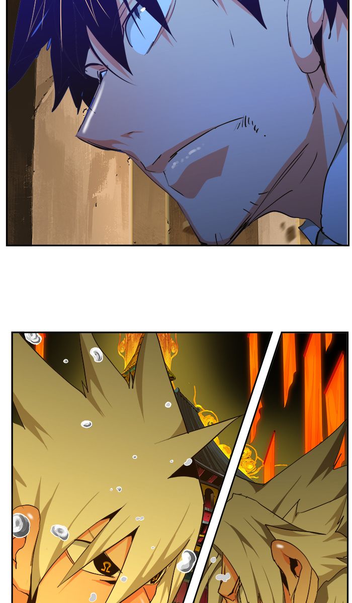 The God of High School - Chapter 466 Page 120