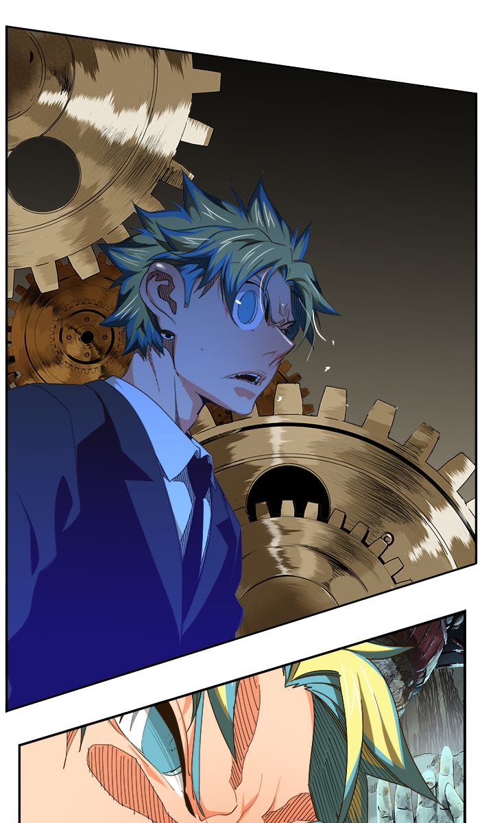 The God of High School - Chapter 466 Page 52