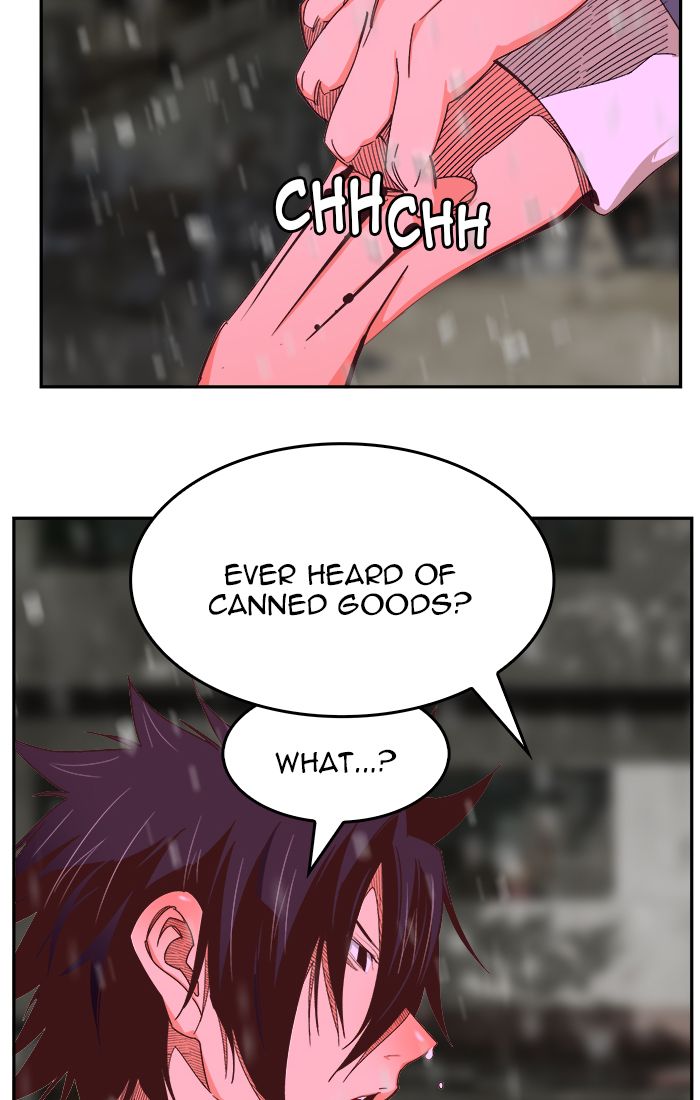 The God of High School - Chapter 467 Page 100