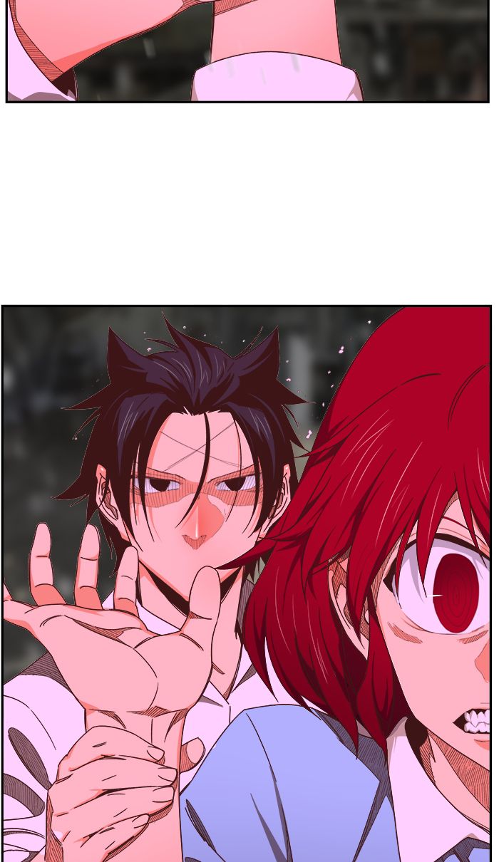The God of High School - Chapter 467 Page 78
