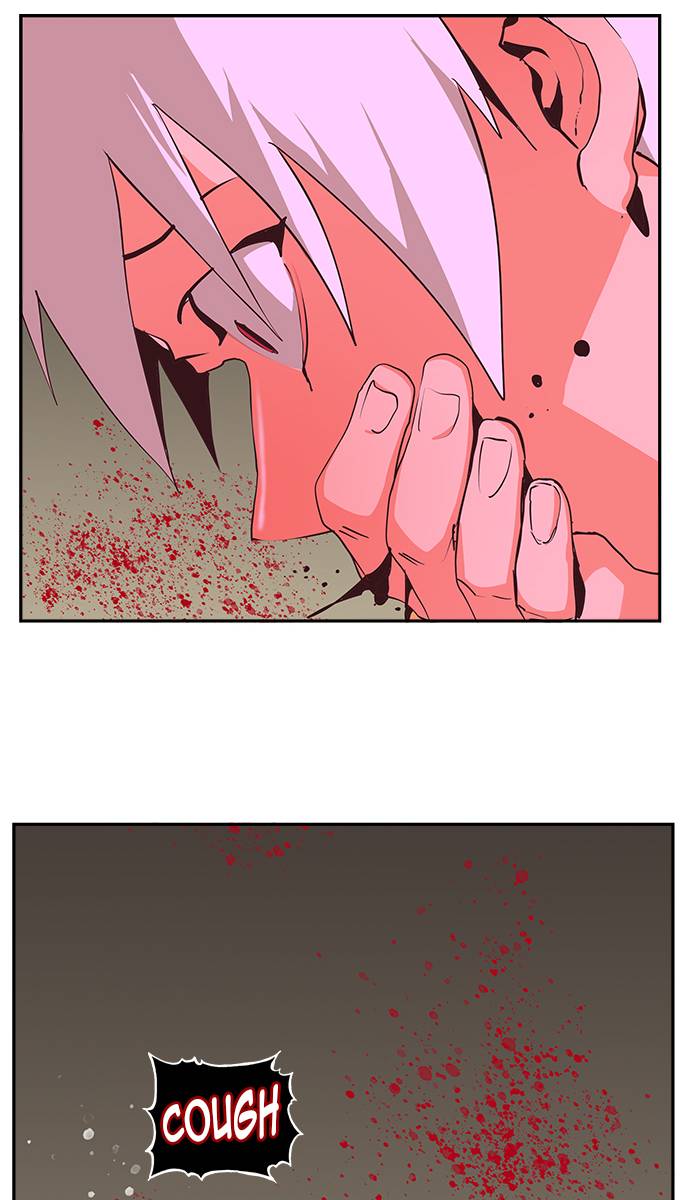 The God of High School - Chapter 468 Page 103