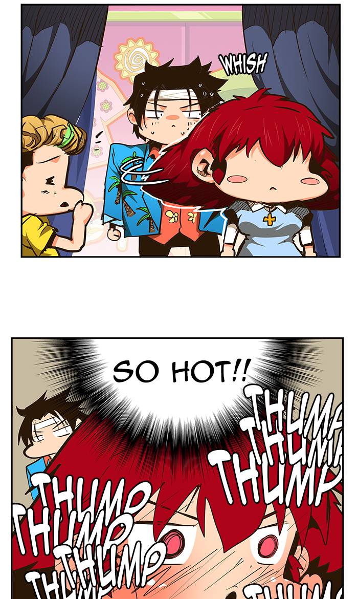 The God of High School - Chapter 468 Page 49