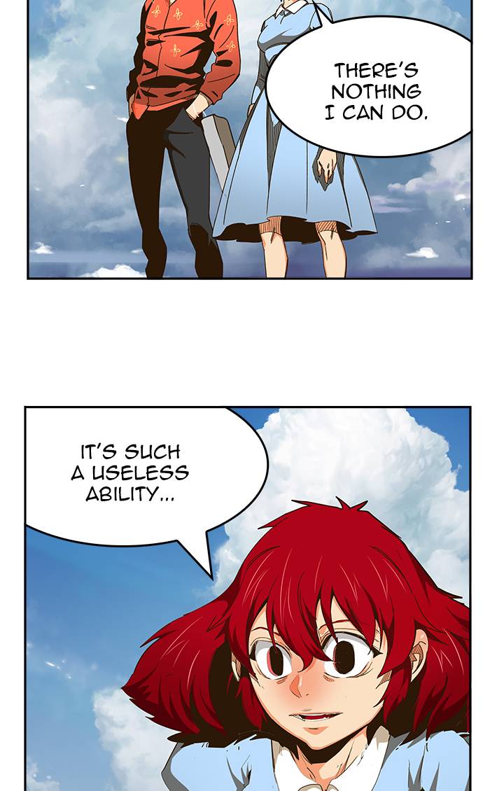 The God of High School - Chapter 468 Page 56