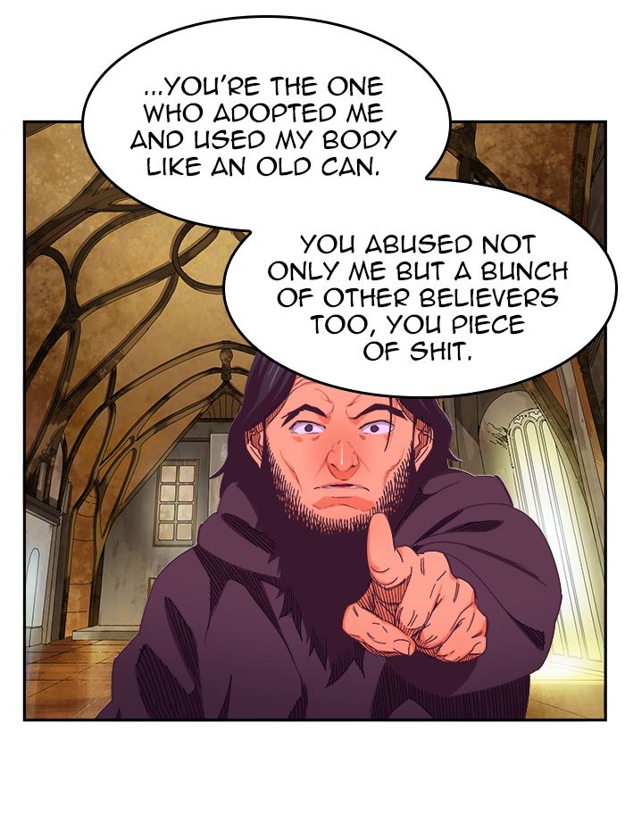 The God of High School - Chapter 469 Page 38