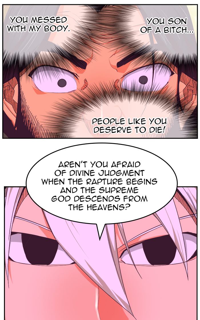 The God of High School - Chapter 469 Page 39