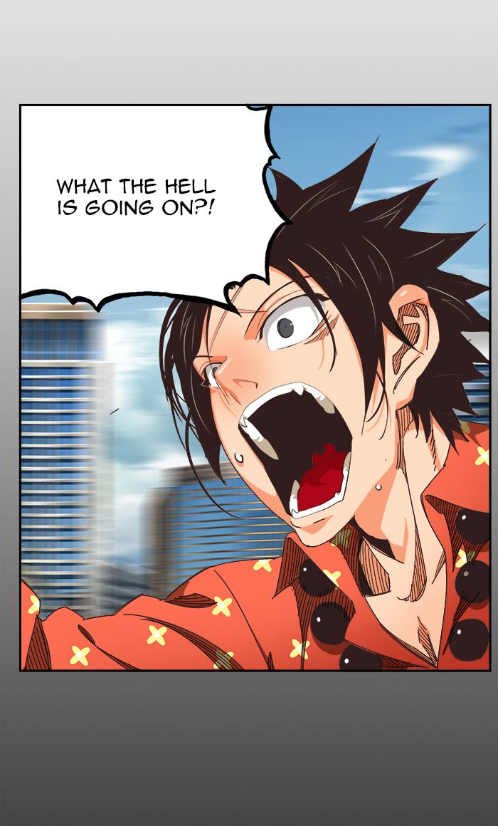 The God of High School - Chapter 469 Page 94