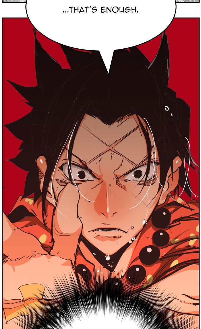 The God of High School - Chapter 470 Page 116