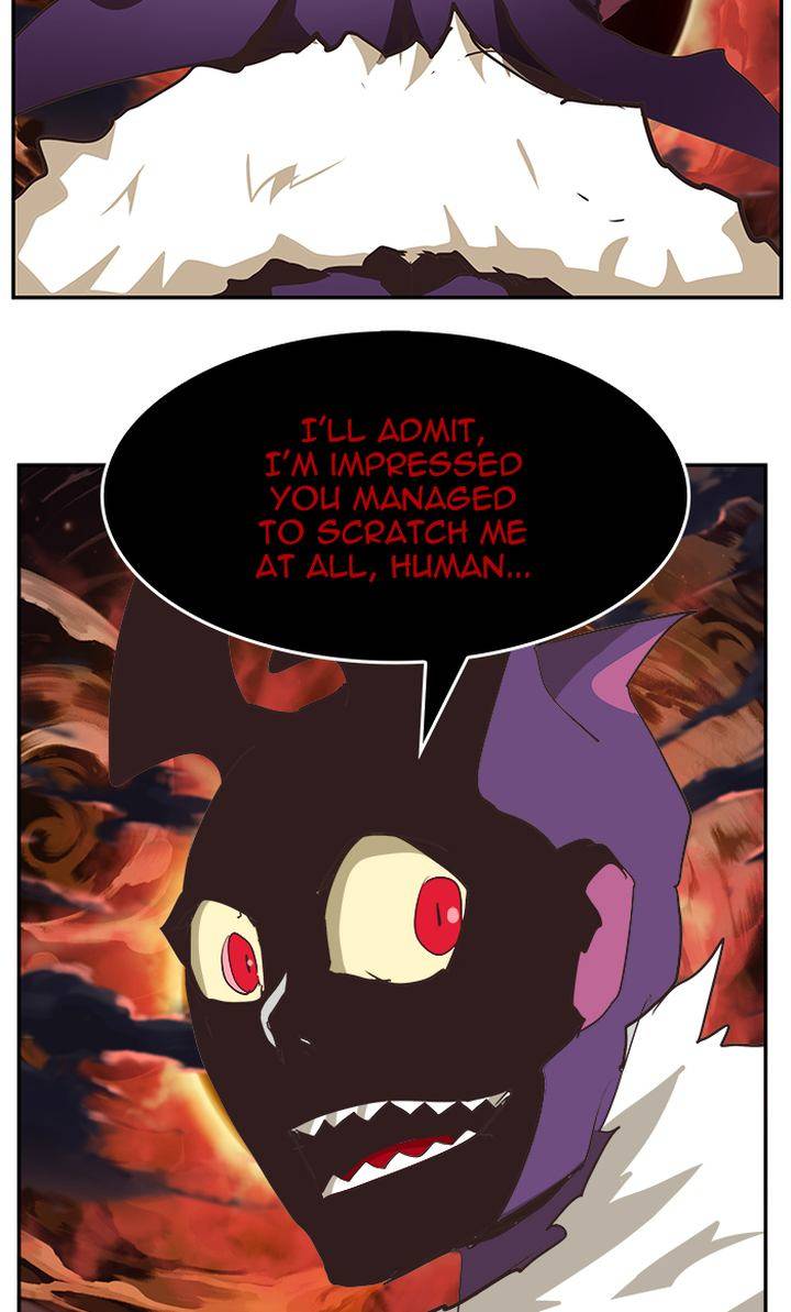 The God of High School - Chapter 471 Page 14
