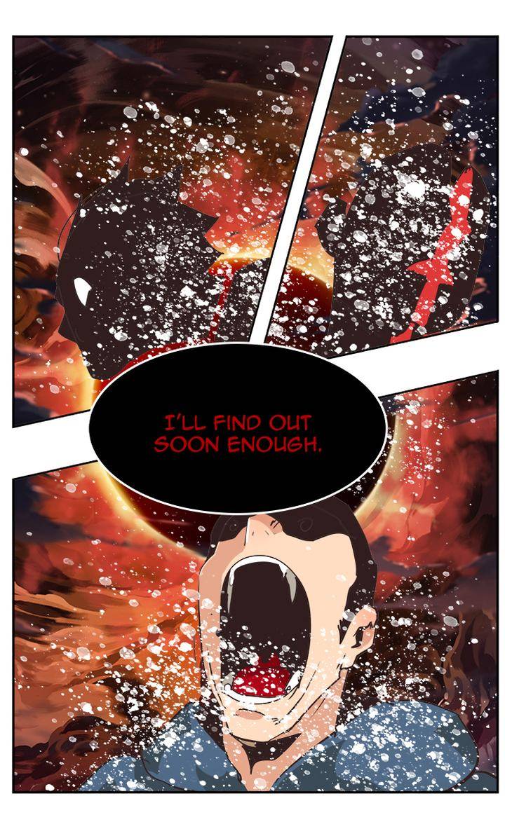 The God of High School - Chapter 471 Page 16