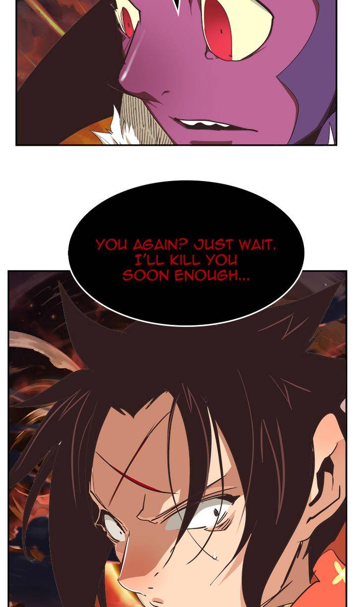 The God of High School - Chapter 471 Page 32