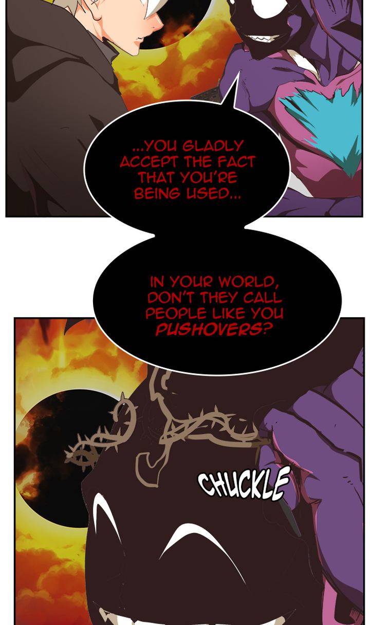 The God of High School - Chapter 471 Page 57