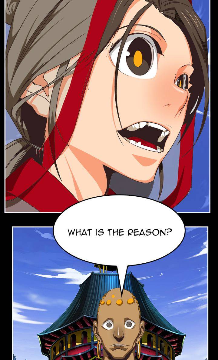 The God of High School - Chapter 471 Page 91