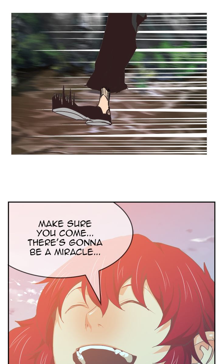 The God of High School - Chapter 472 Page 10