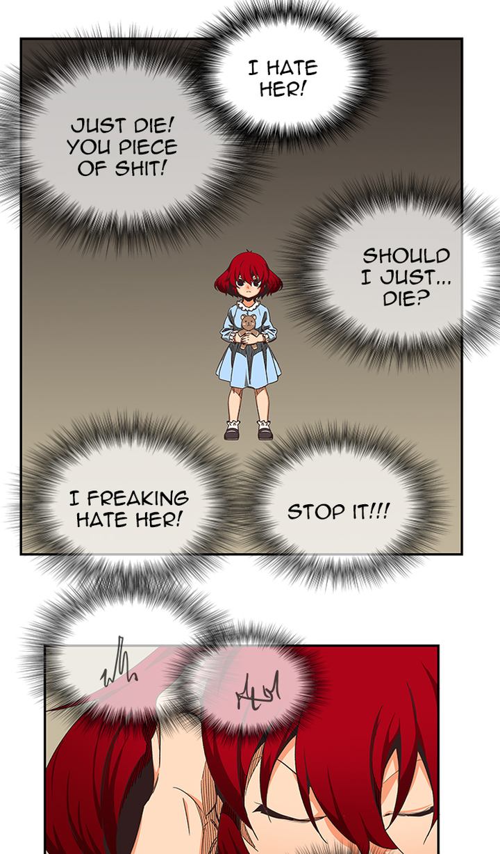 The God of High School - Chapter 472 Page 74