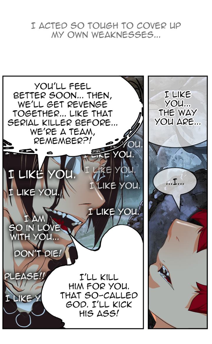 The God of High School - Chapter 472 Page 82