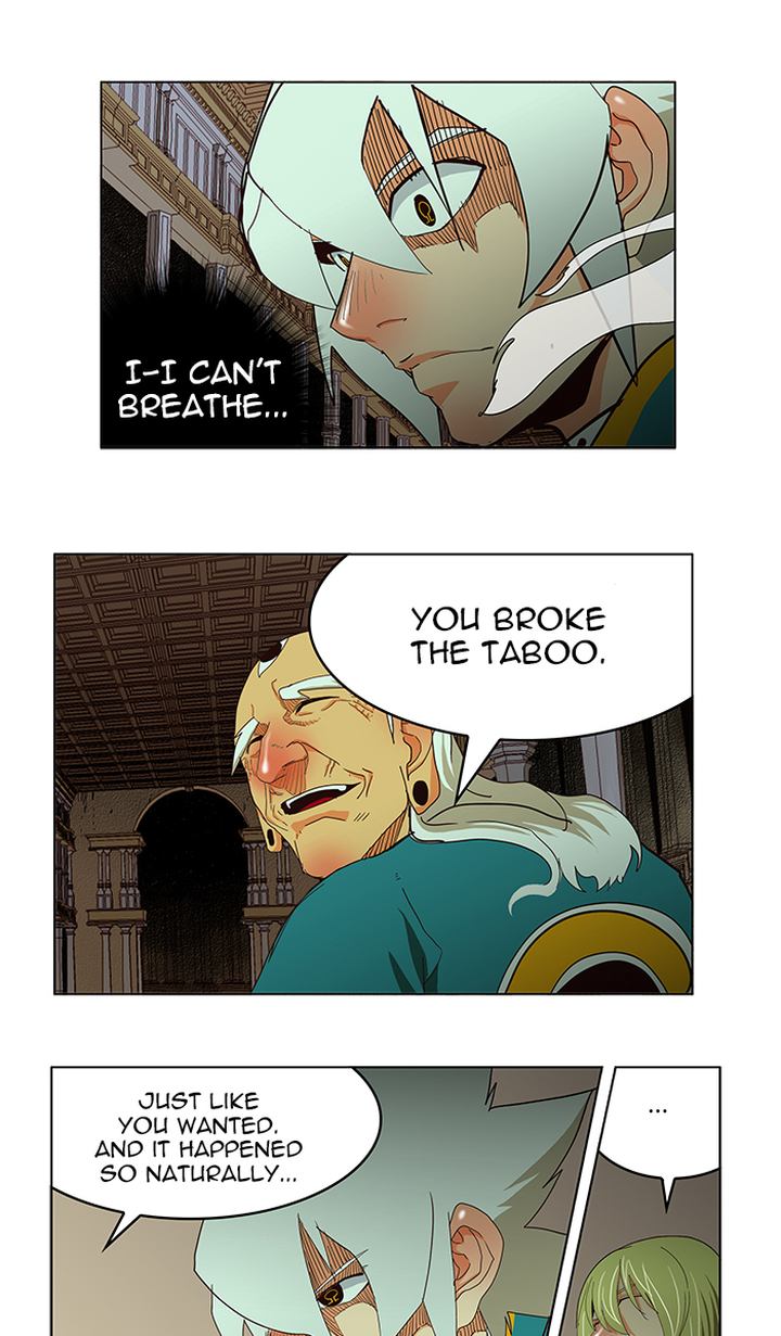 The God of High School - Chapter 473 Page 36