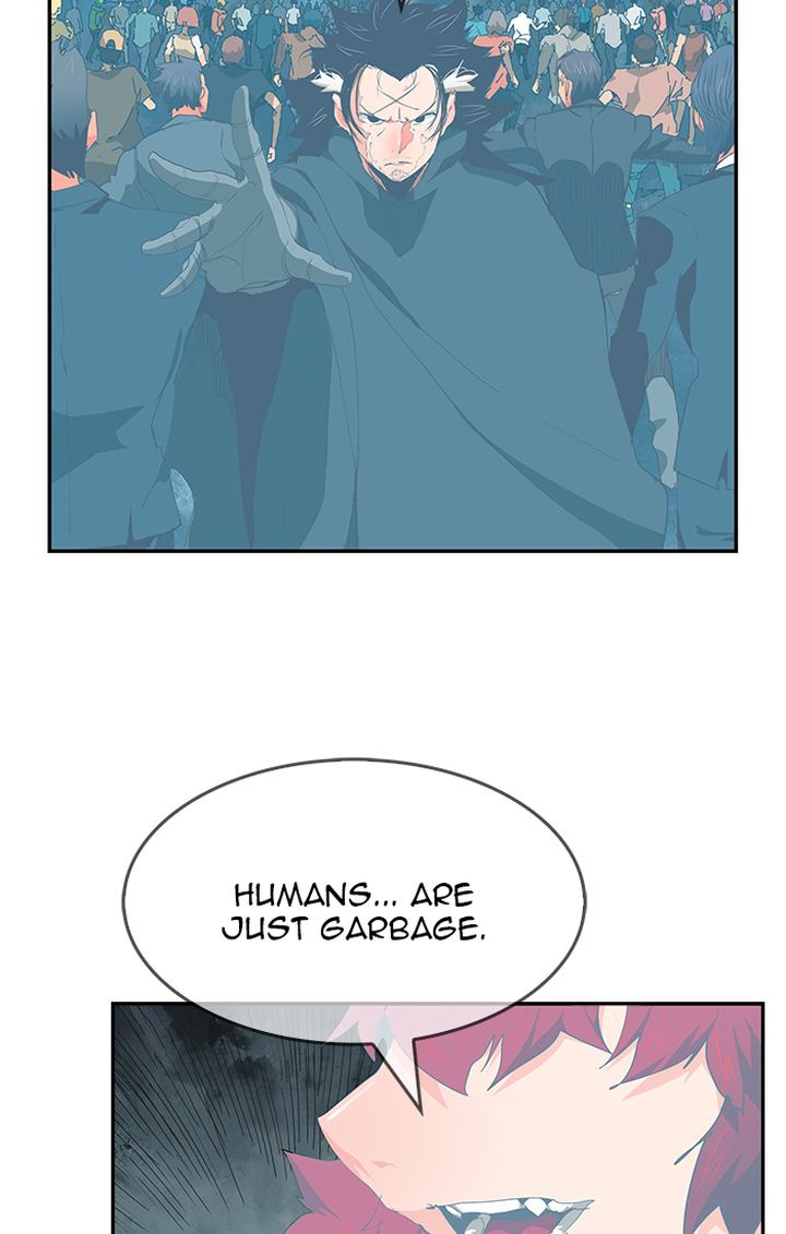 The God of High School - Chapter 476 Page 80