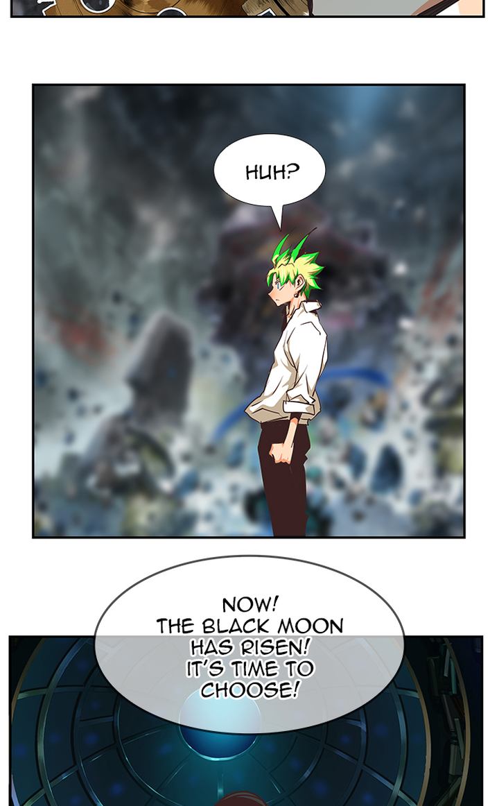The God of High School - Chapter 477 Page 132
