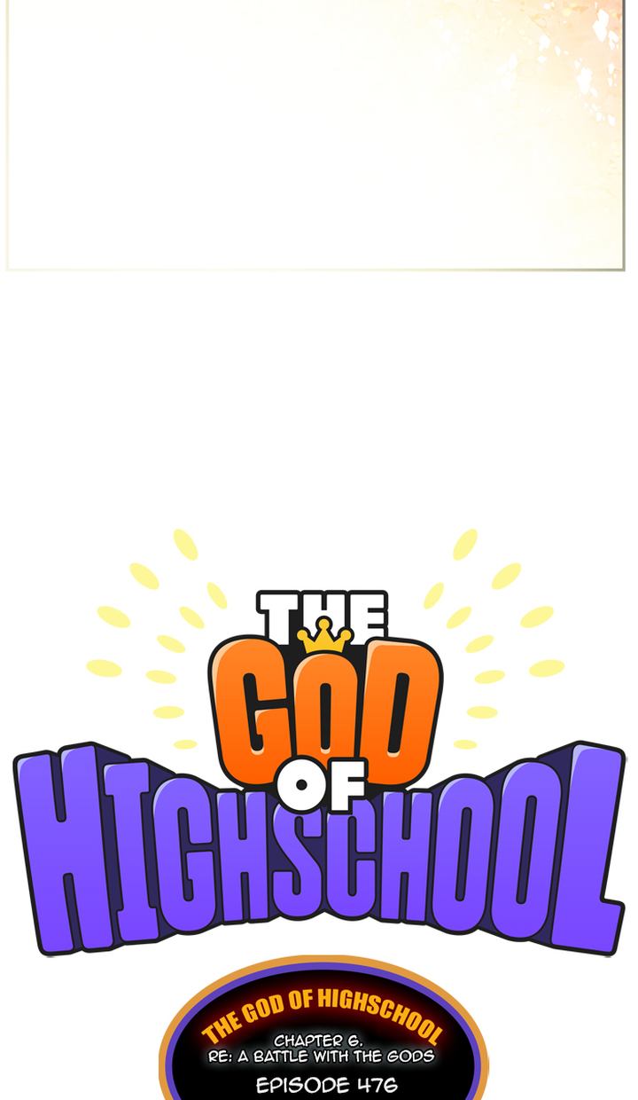 The God of High School - Chapter 478 Page 13