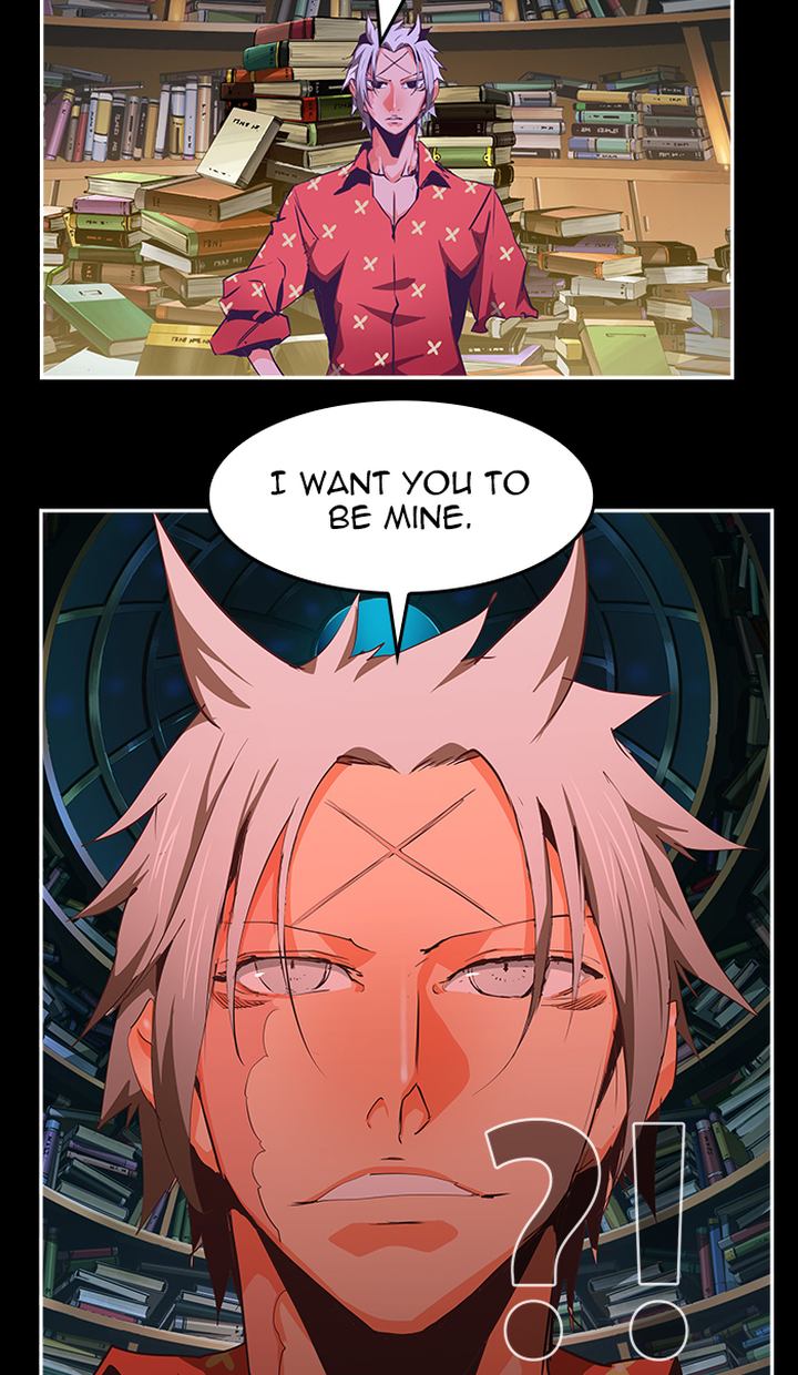 The God of High School - Chapter 478 Page 3