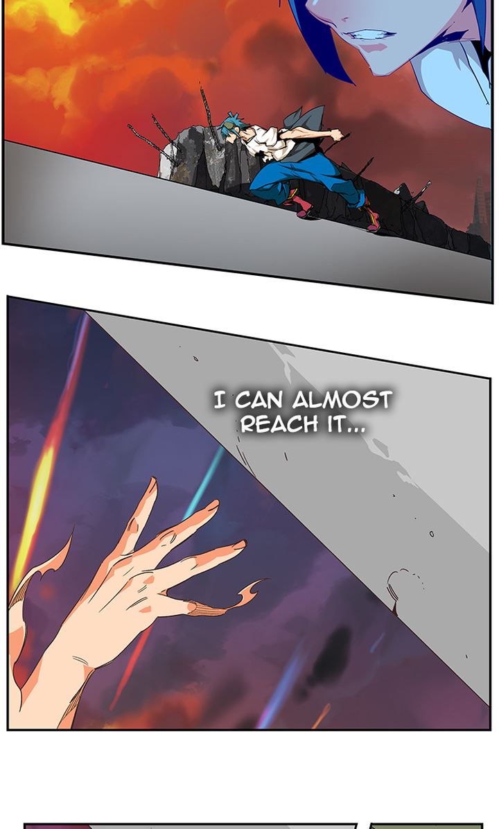The God of High School - Chapter 479 Page 101