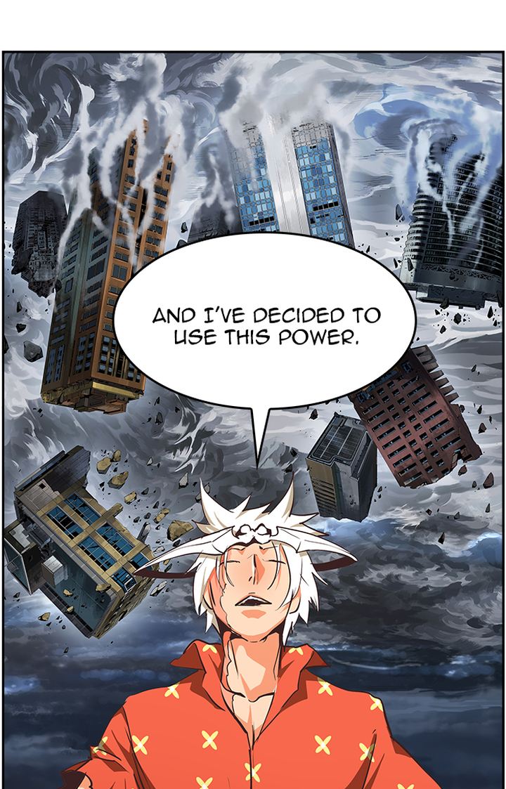 The God of High School - Chapter 479 Page 69