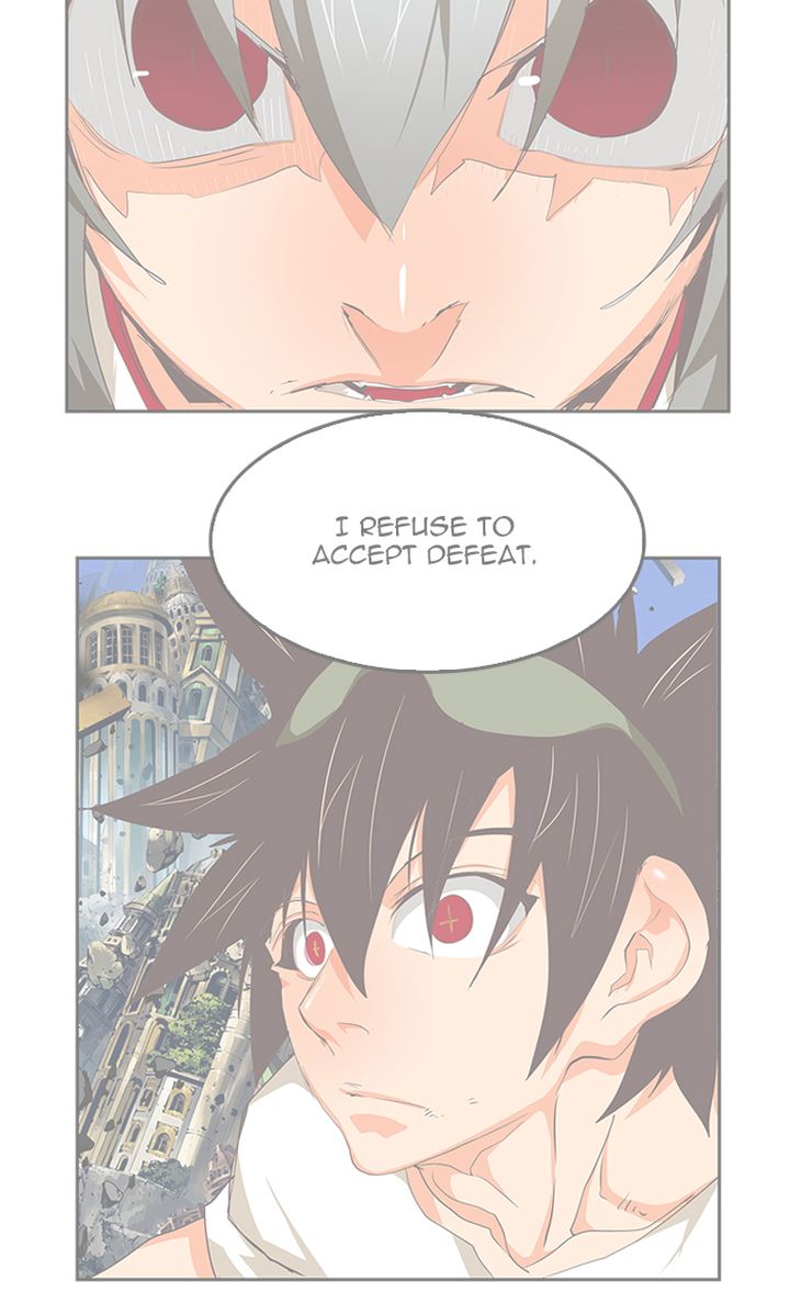 The God of High School - Chapter 482 Page 3