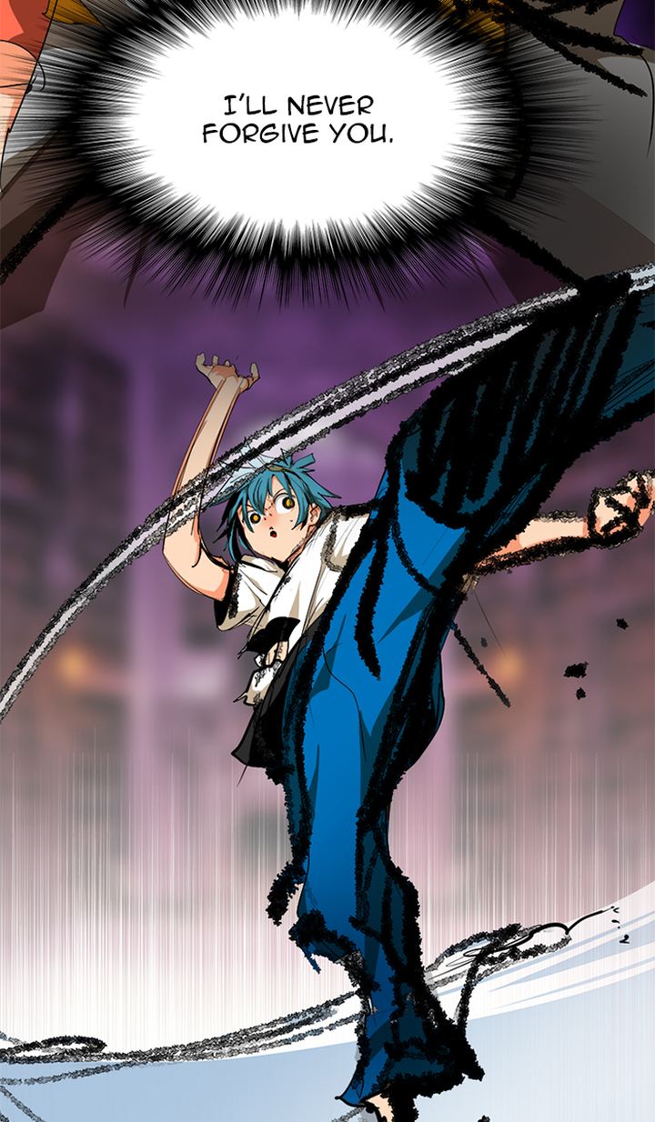 The God of High School - Chapter 485 Page 58