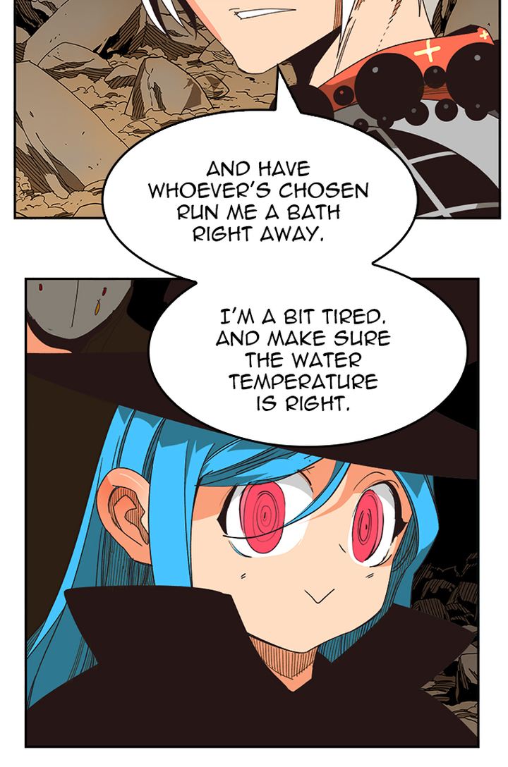 The God of High School - Chapter 485 Page 92