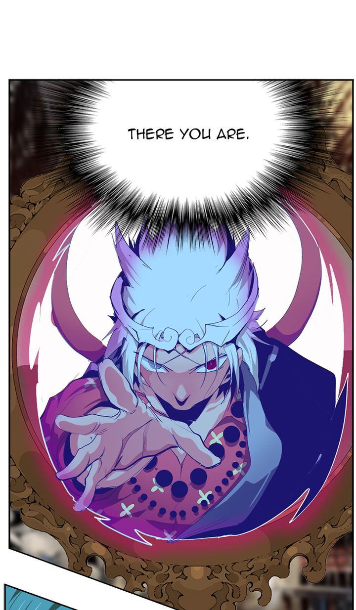 The God of High School - Chapter 488 Page 33