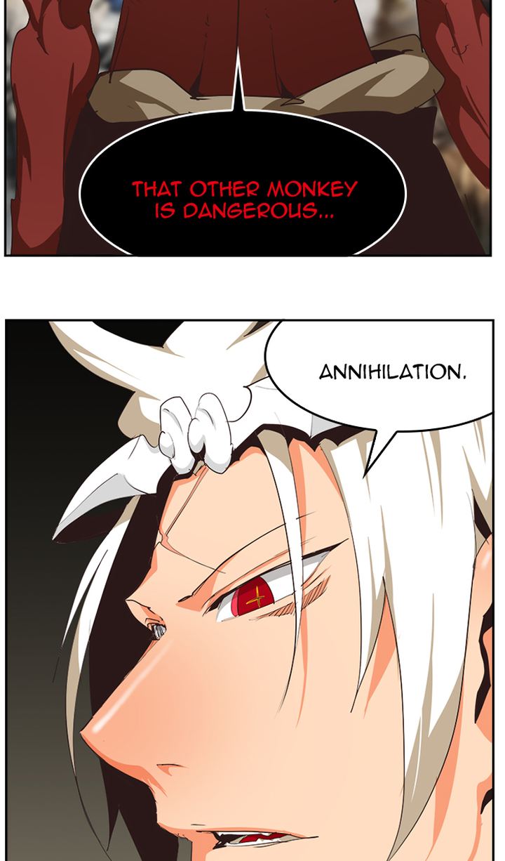 The God of High School - Chapter 488 Page 77