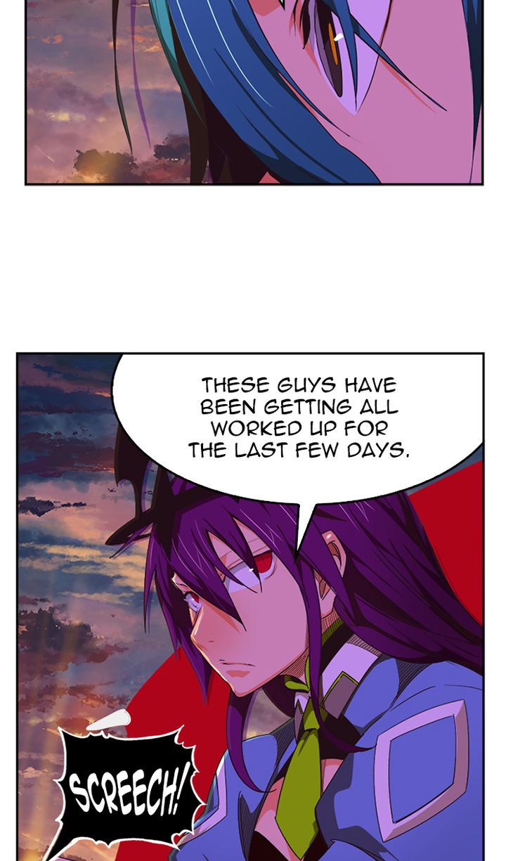 The God of High School - Chapter 488 Page 90