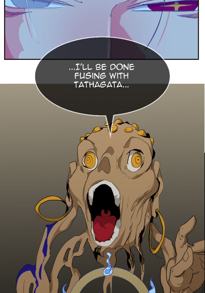 The God of High School - Chapter 489 Page 104