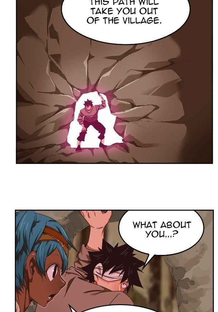 The God of High School - Chapter 490 Page 24