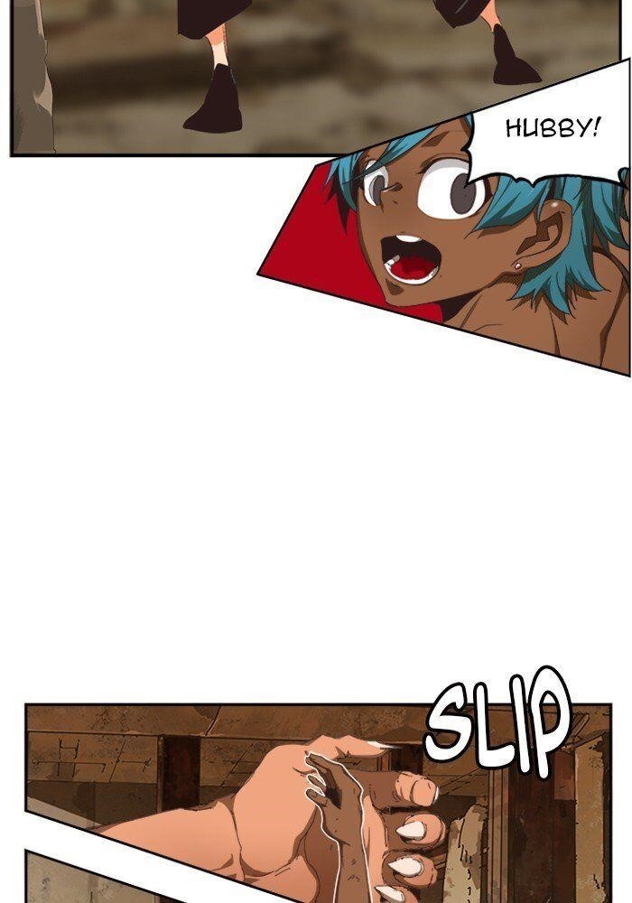The God of High School - Chapter 490 Page 64