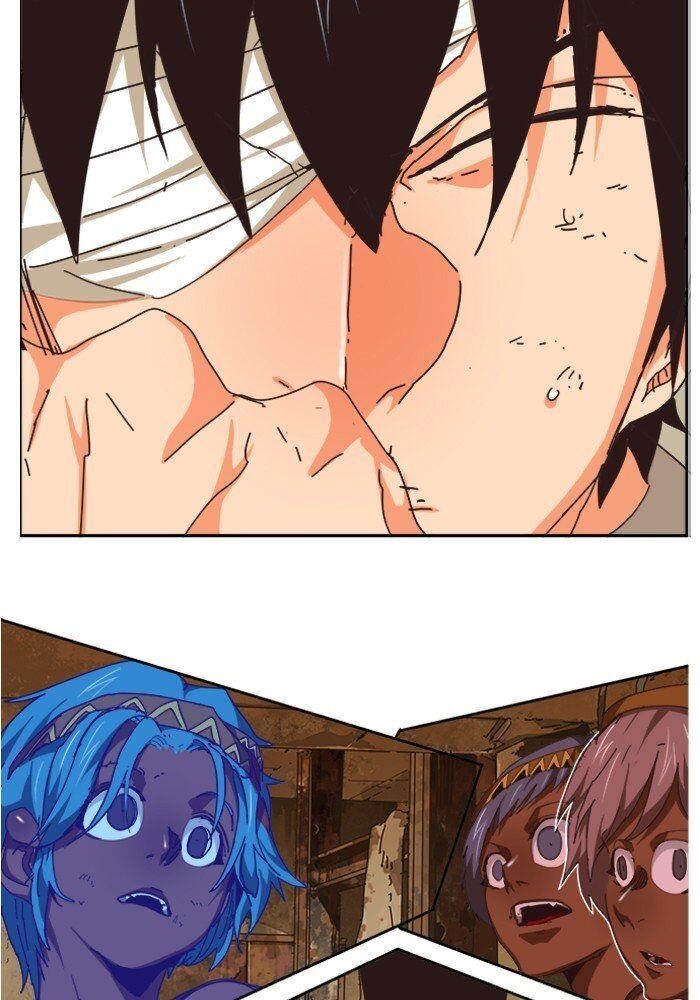 The God of High School - Chapter 490 Page 74
