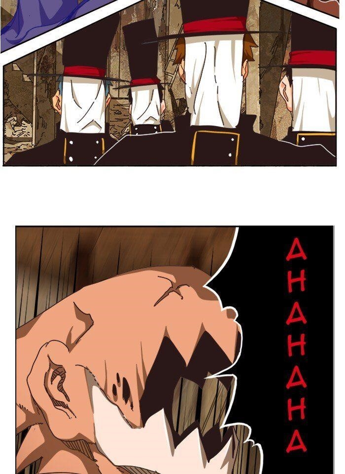 The God of High School - Chapter 490 Page 75