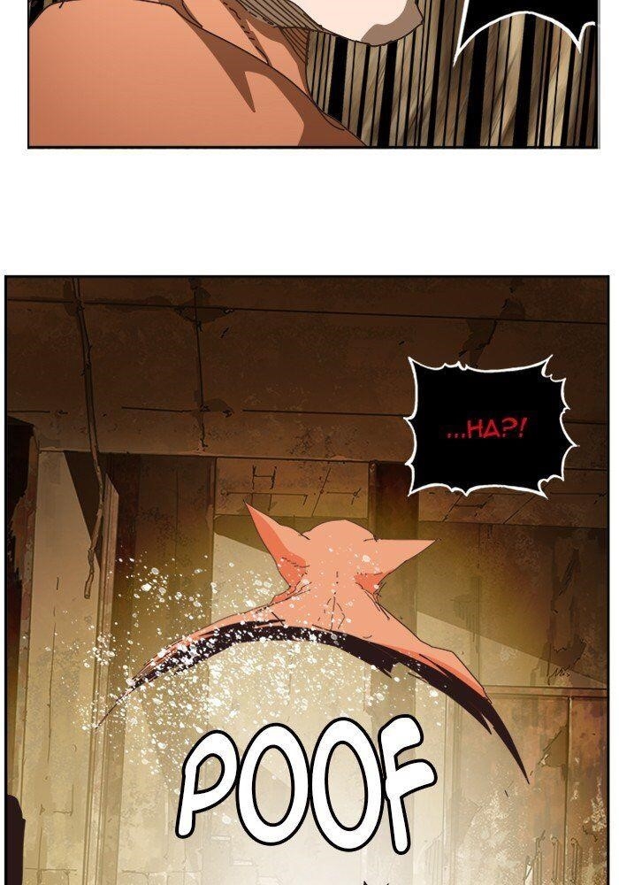 The God of High School - Chapter 490 Page 76